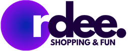 Ordee.fun Logo